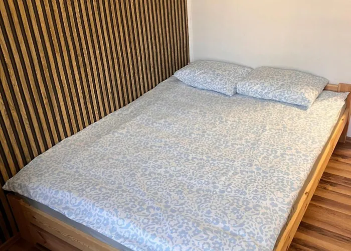 Pokoje W Nowosolnej