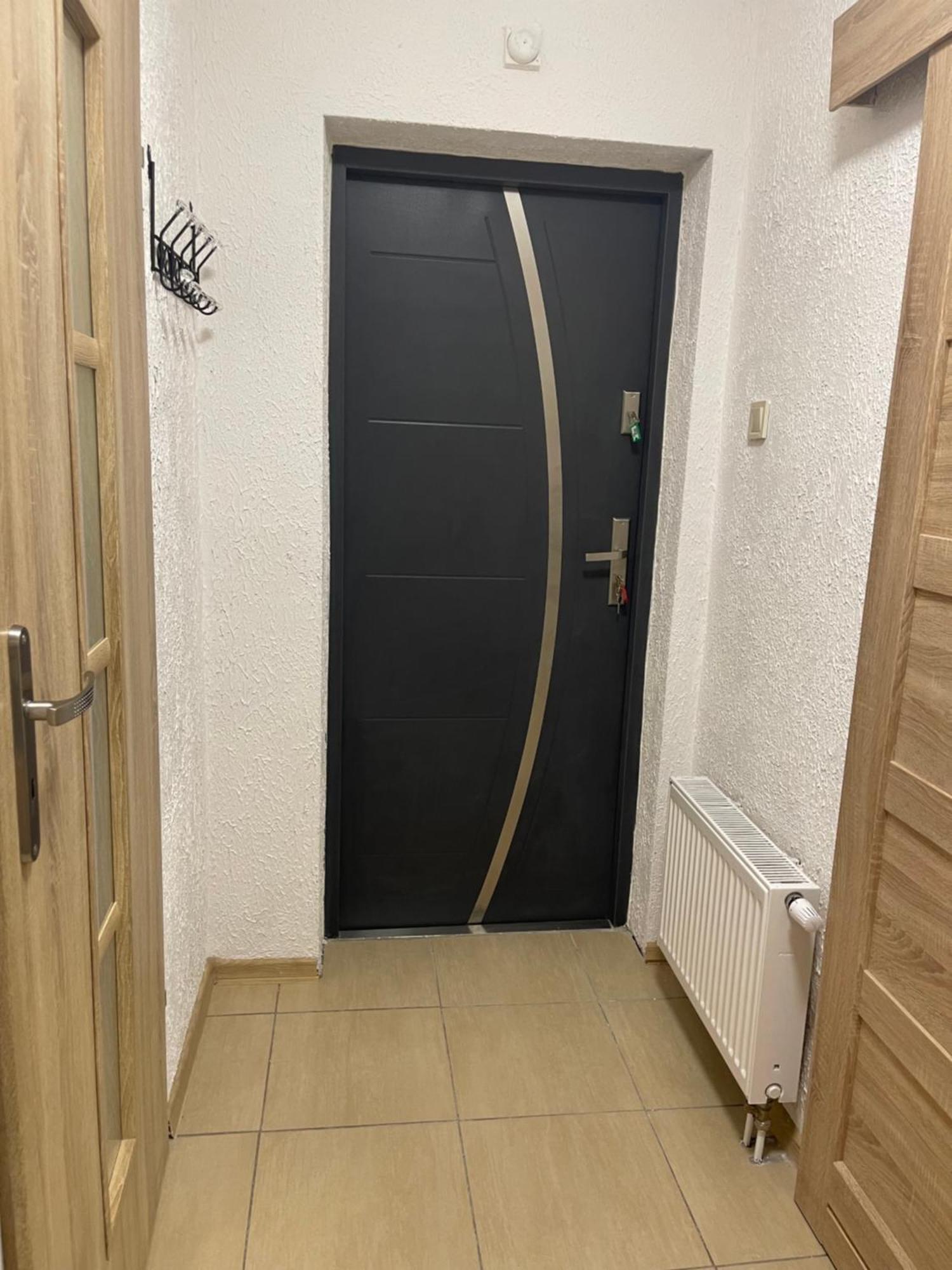 Homestay W Nowosolnej Lodz (Lodz)