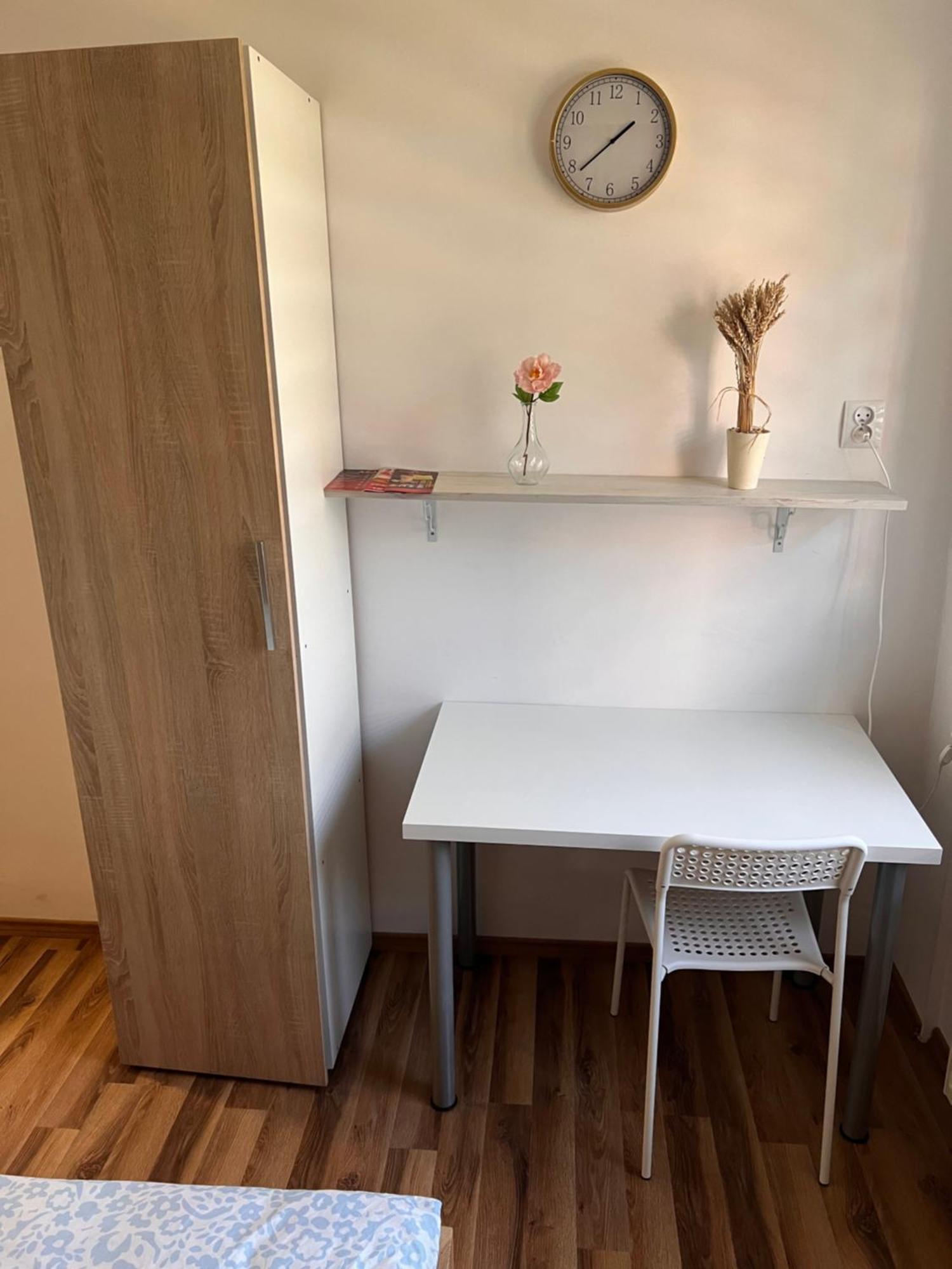 W Nowosolnej Homestay
