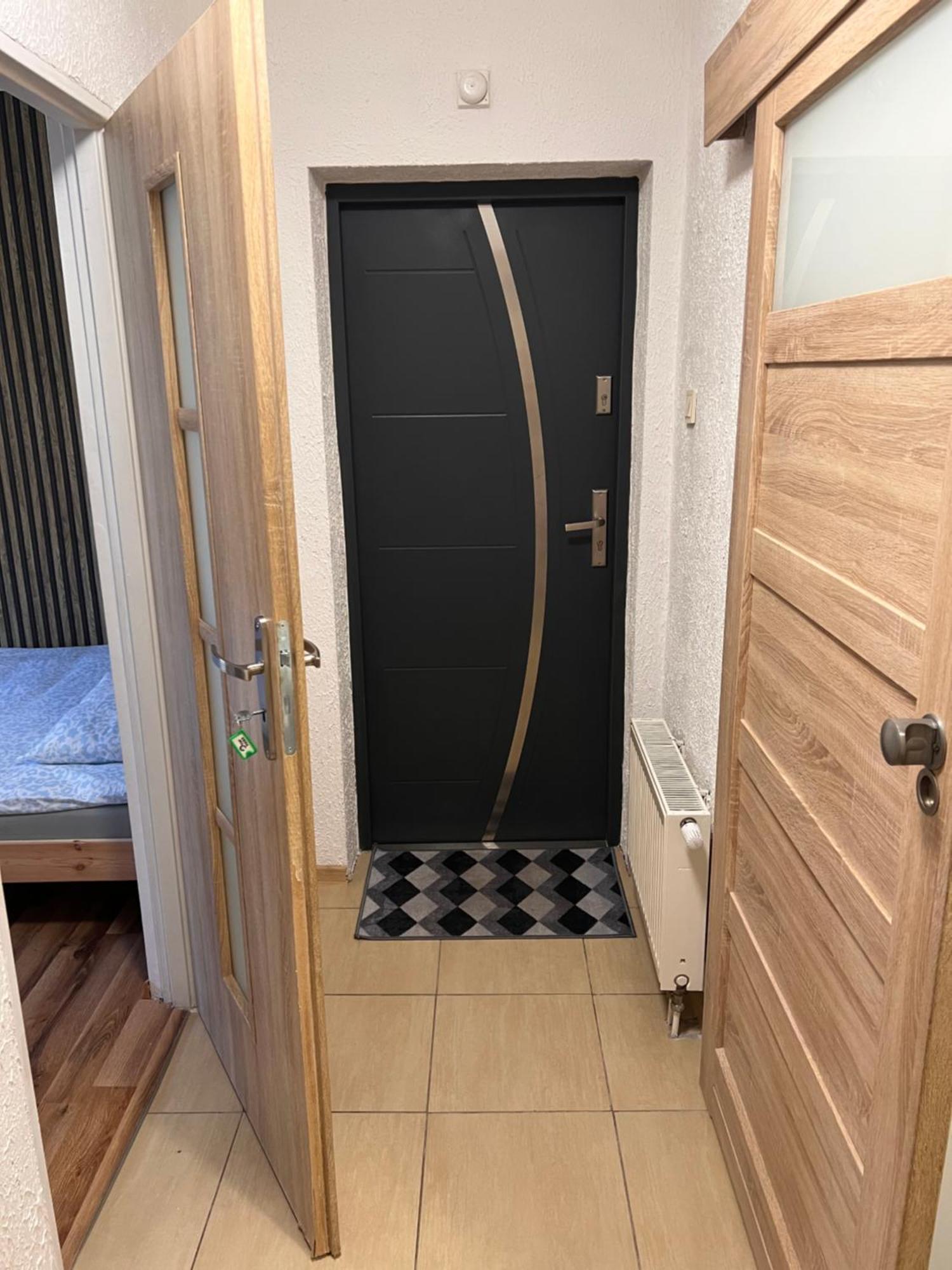 Homestay W Nowosolnej Lodz (Lodz)
